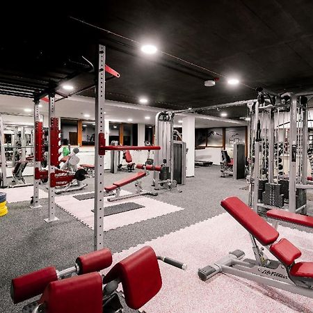 Studio Hrebienok 212 Vysoke Tatry Bagian luar foto